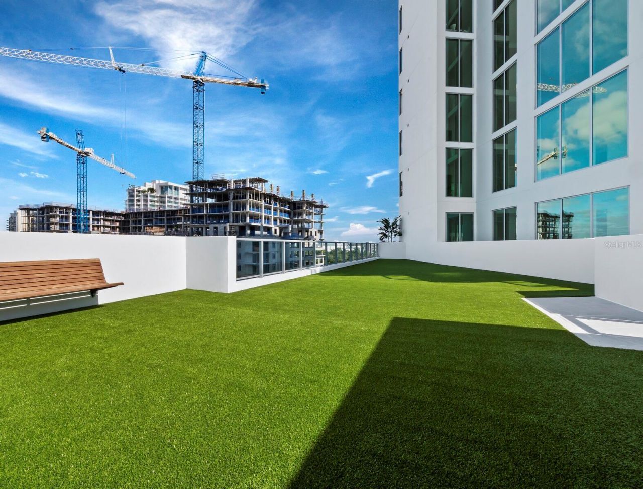 301 Quay Commons , Unit 1409, Sarasota, FL 34236 Photo