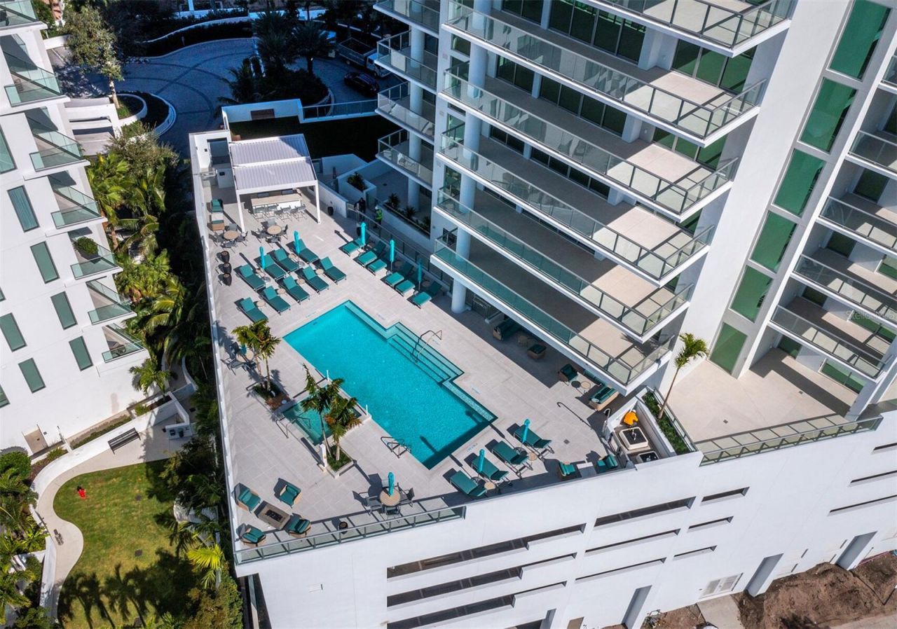 301 Quay Commons , Unit 1409, Sarasota, FL 34236 Photo