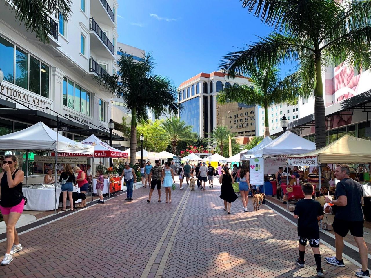 301 Quay Commons , Unit 1409, Sarasota, FL 34236 Photo