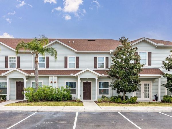 3203 OYSTER LANE , KISSIMMEE, FL 34747