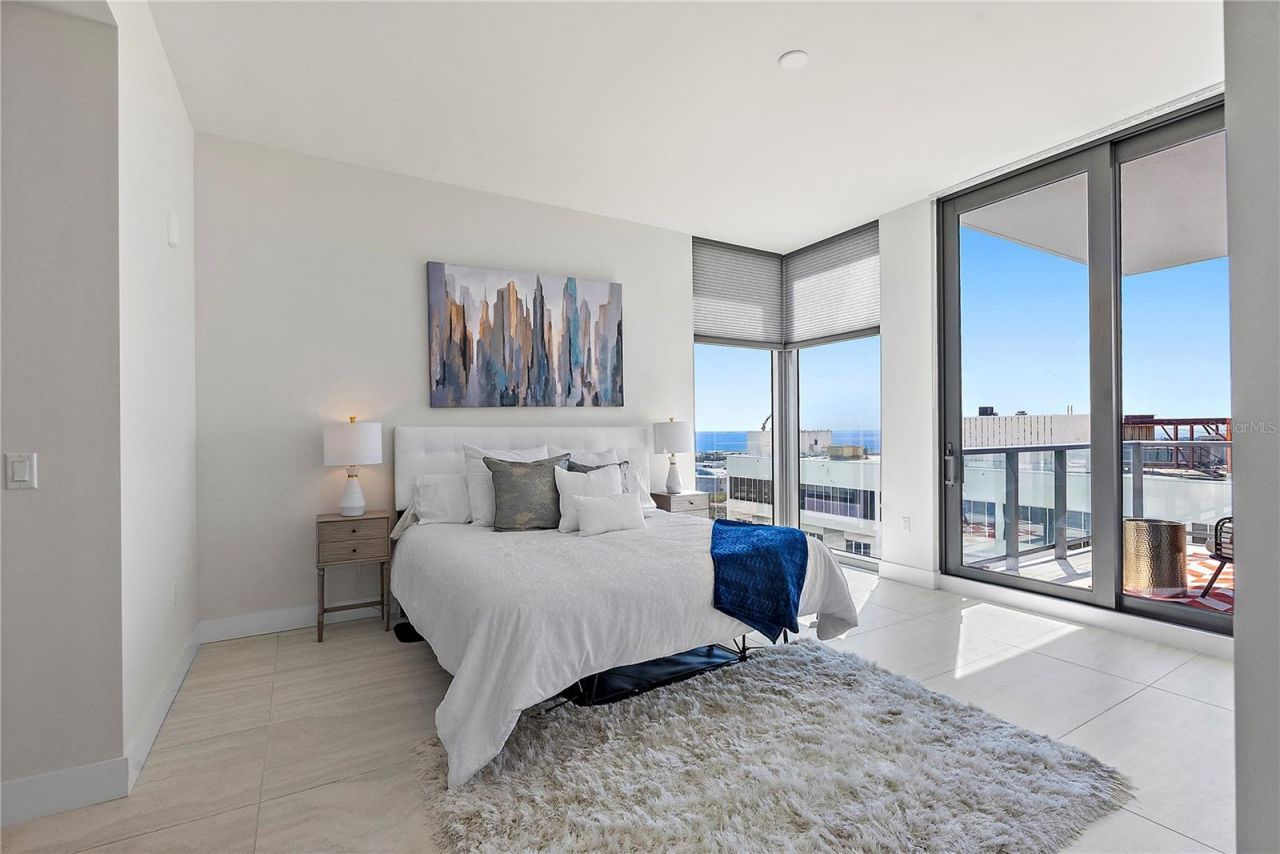 301 1st Street S, Unit 1607, Saint Petersburg, FL 33701 Photo