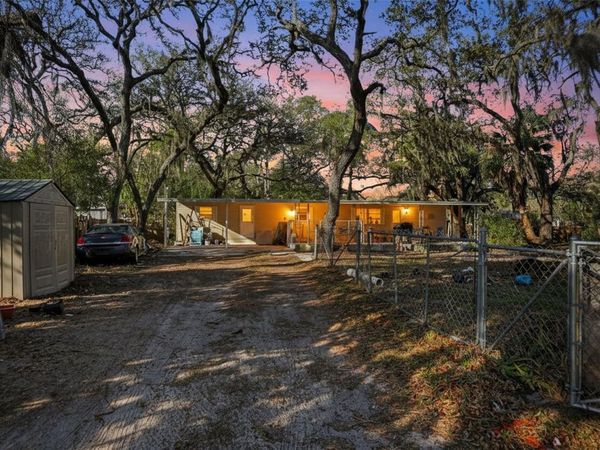 9239 OTTAWA STREET , NEW PORT RICHEY, FL 34654