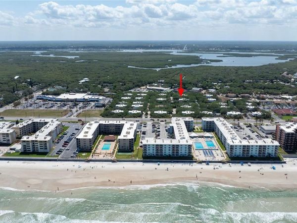 4150 S ATLANTIC AVENUE , Unit 115D, NEW SMYRNA BEACH, FL 32169