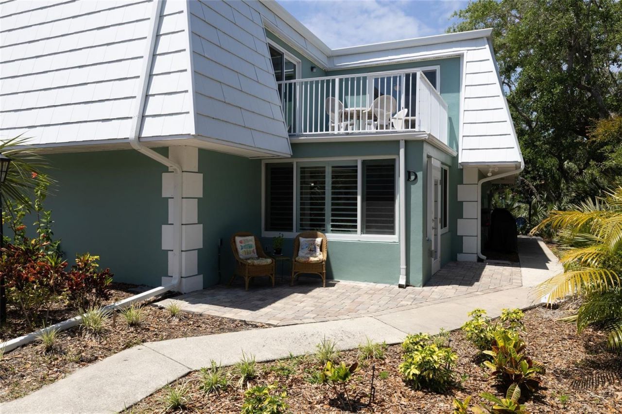 4150 S Atlantic Avenue, Unit 115D, New Smyrna Beach, FL 32169 Photo