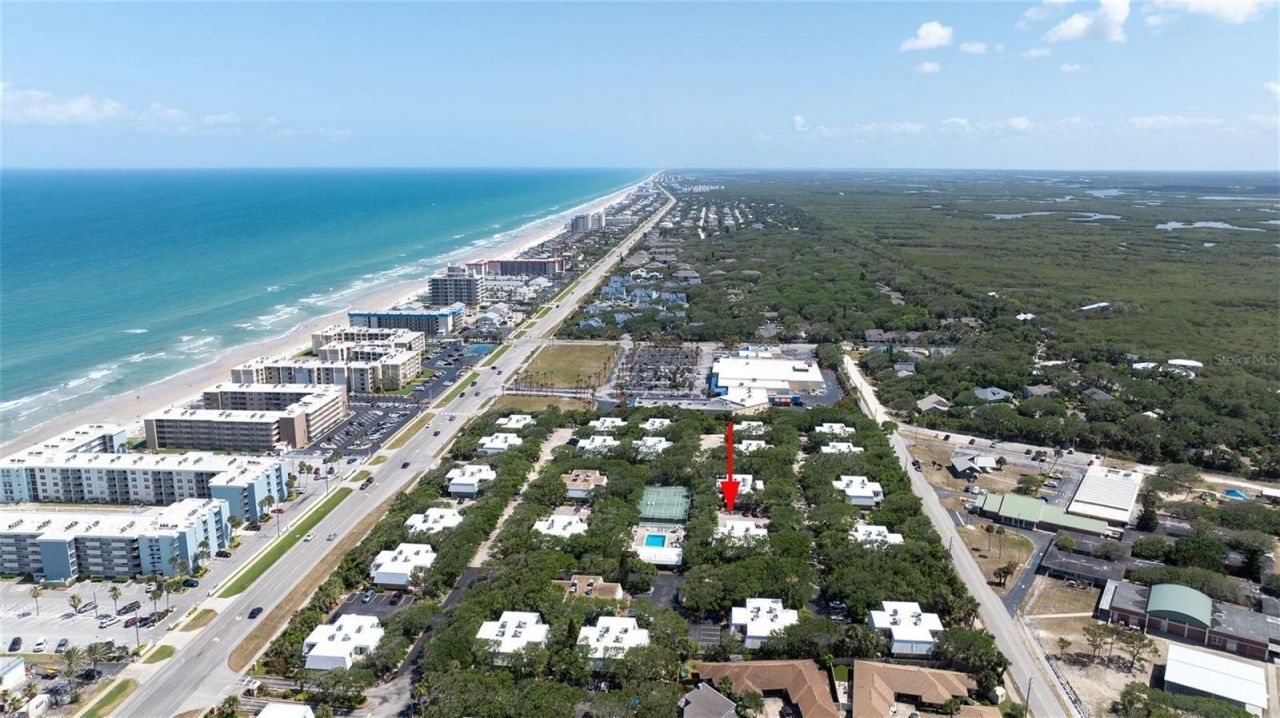 4150 S Atlantic Avenue, Unit 115D, New Smyrna Beach, FL 32169 Photo