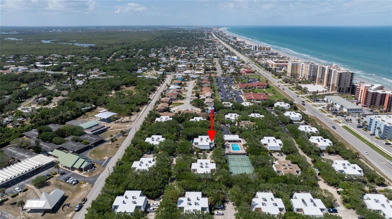 4150 S Atlantic Avenue, Unit 115D, New Smyrna Beach, FL 32169 Photo