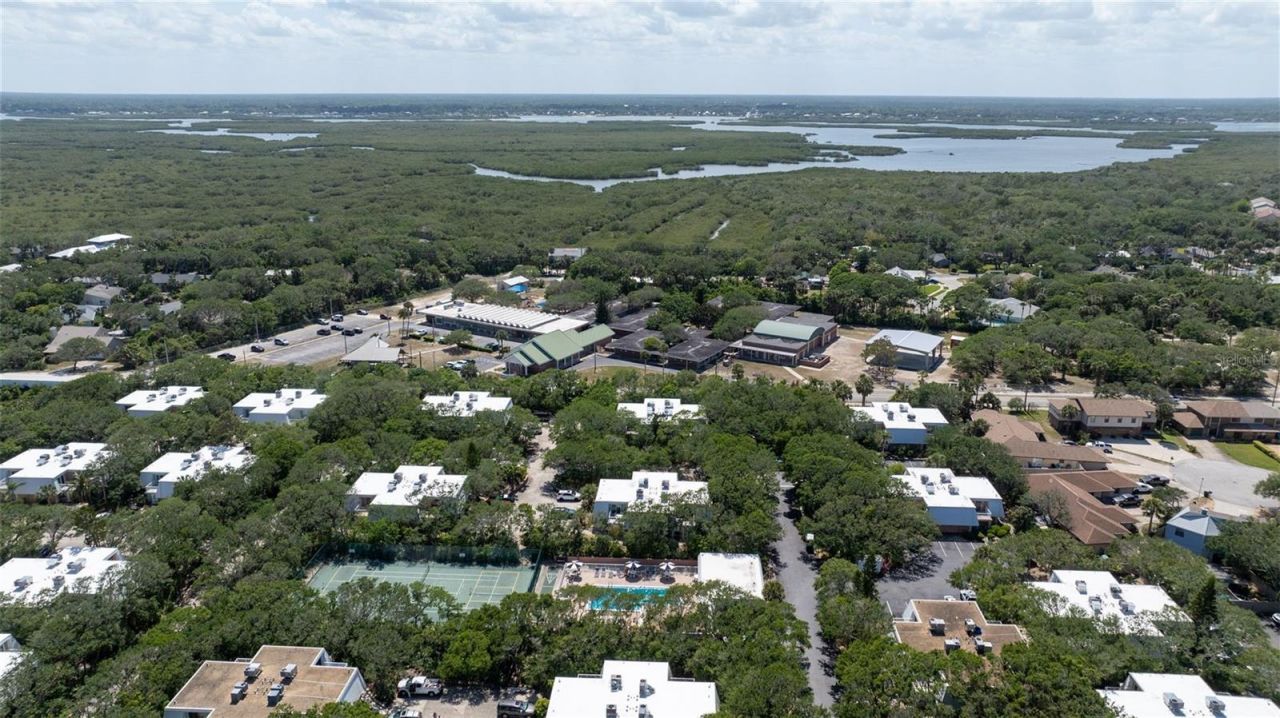 4150 S Atlantic Avenue, Unit 115D, New Smyrna Beach, FL 32169 Photo