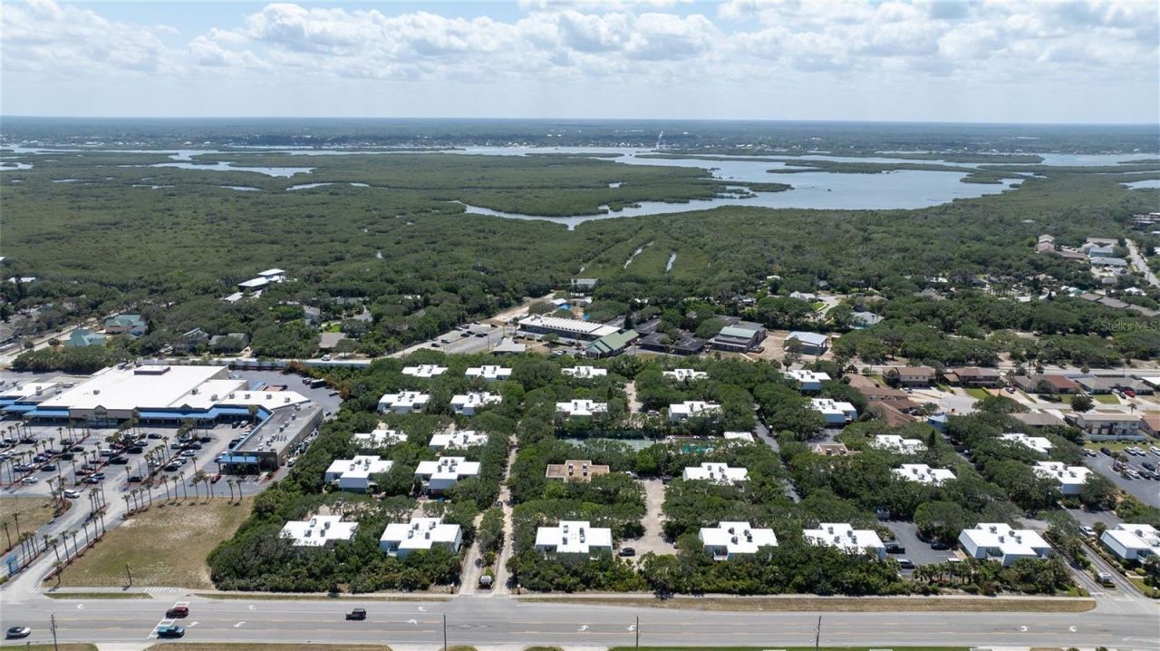 4150 S Atlantic Avenue, Unit 115D, New Smyrna Beach, FL 32169 Photo