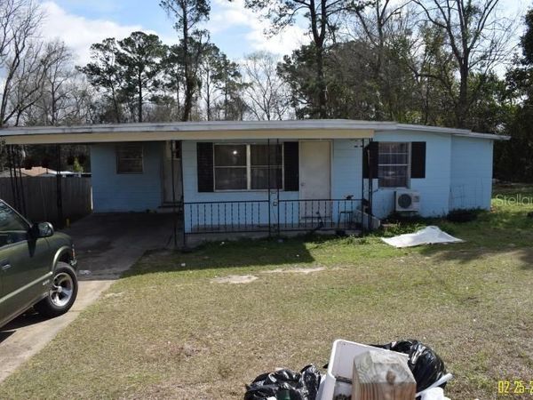 801 S MAIN ST , HAVANA, FL 32333