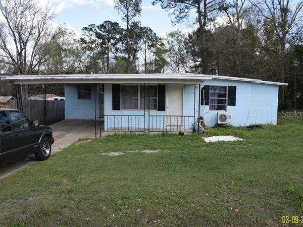 801 S MAIN ST, HAVANA, FL 32333