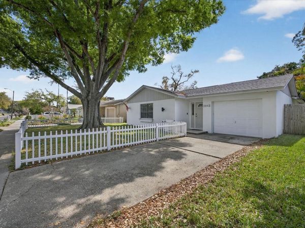 3042 CYPRESS GREEN DRIVE, PALM HARBOR, FL 34684