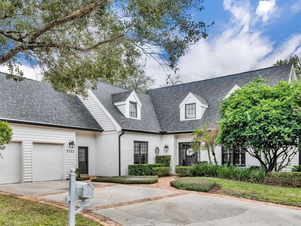 2423 VIA SIENNA, WINTER PARK, FL 32789