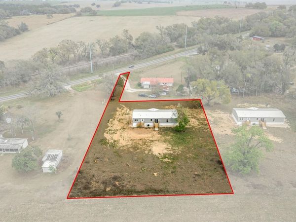 10877 OLD LAKELAND HIGHWAY, DADE CITY, FL 33525