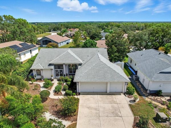 65 N LEAFLAND POINT , LECANTO, FL 34461