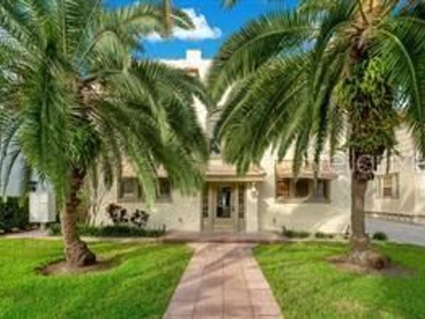 613 E RIDGEWOOD STREET , Unit 8, ORLANDO, FL 32803