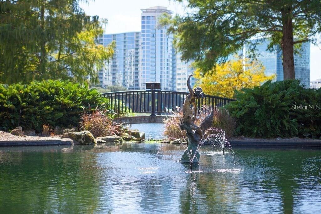 613 E Ridgewood Street , Unit 8, Orlando, FL 32803 Photo