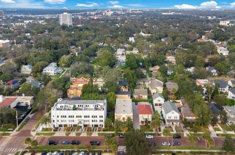 613 E Ridgewood Street , Unit 8, Orlando, FL 32803 Photo