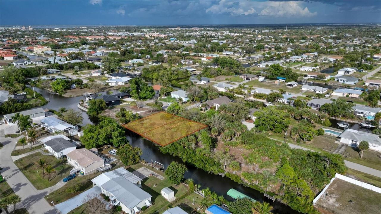 3015 Banyan Way, Punta Gorda, FL 33950 Photo