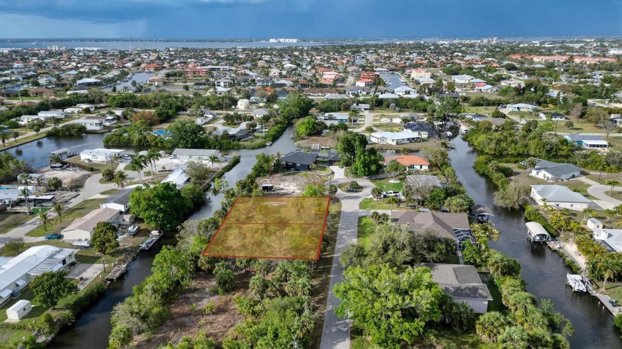 3015 Banyan Way, Punta Gorda, FL 33950 Photo