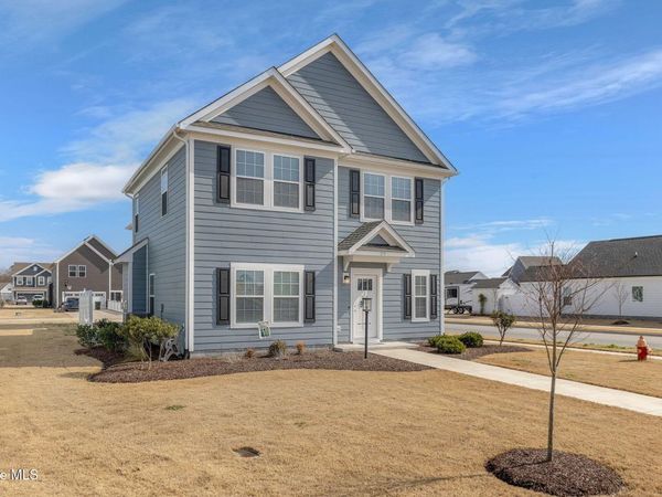 119 Iris Circle , Moyock, NC 27958