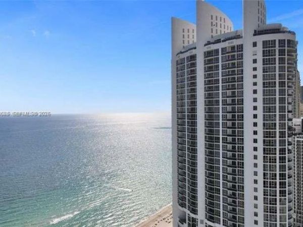 18201 Collins Ave, Unit 1202, Sunny Isles Beach, FL 33160