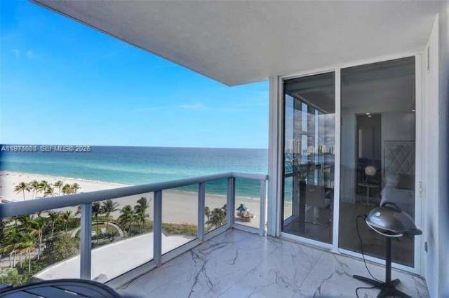 18201 Collins Ave, Unit 1202, Sunny Isles Beach, FL 33160 Photo