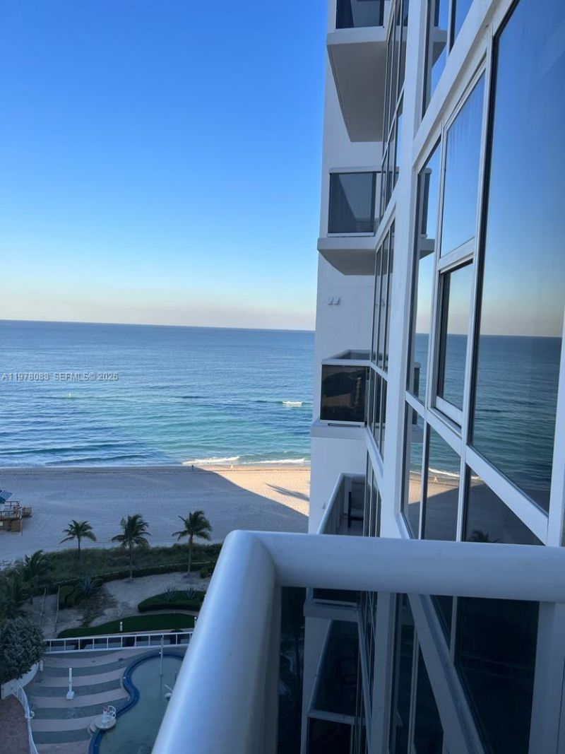 18201 Collins Ave, Unit 1202, Sunny Isles Beach, FL 33160 Photo