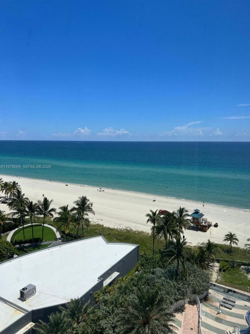 18201 Collins Ave, Unit 1202, Sunny Isles Beach, FL 33160 Photo