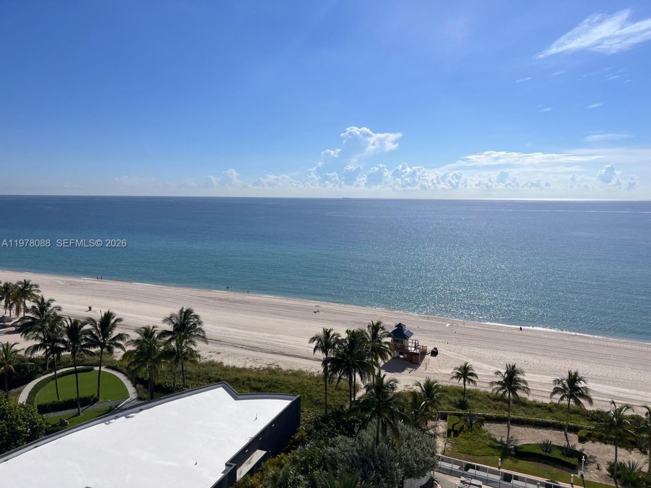 18201 Collins Ave, Unit 1202, Sunny Isles Beach, FL 33160 Photo