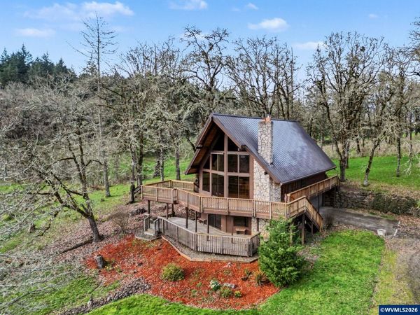 34357 Teddy Av, Albany, OR 97322