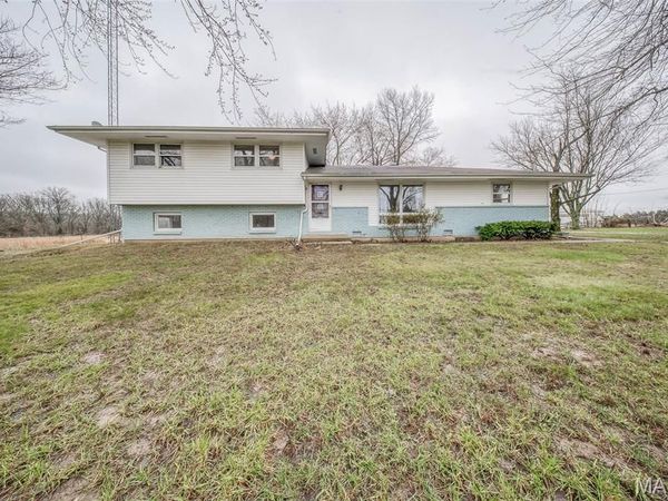 3901 County Road 4110 , Salem, MO 65560