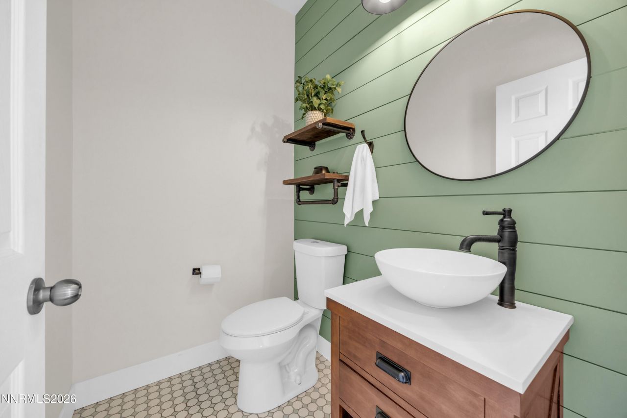 2085 Black Sand Drive, Reno, NV 89521 Photo