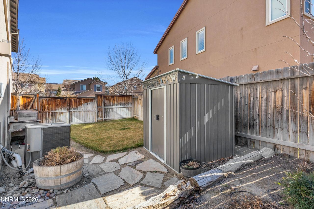 2085 Black Sand Drive, Reno, NV 89521 Photo