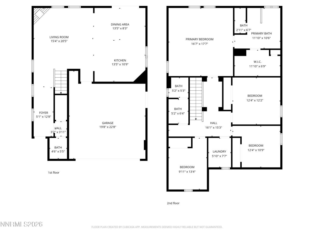 2085 Black Sand Drive, Reno, NV 89521 Photo