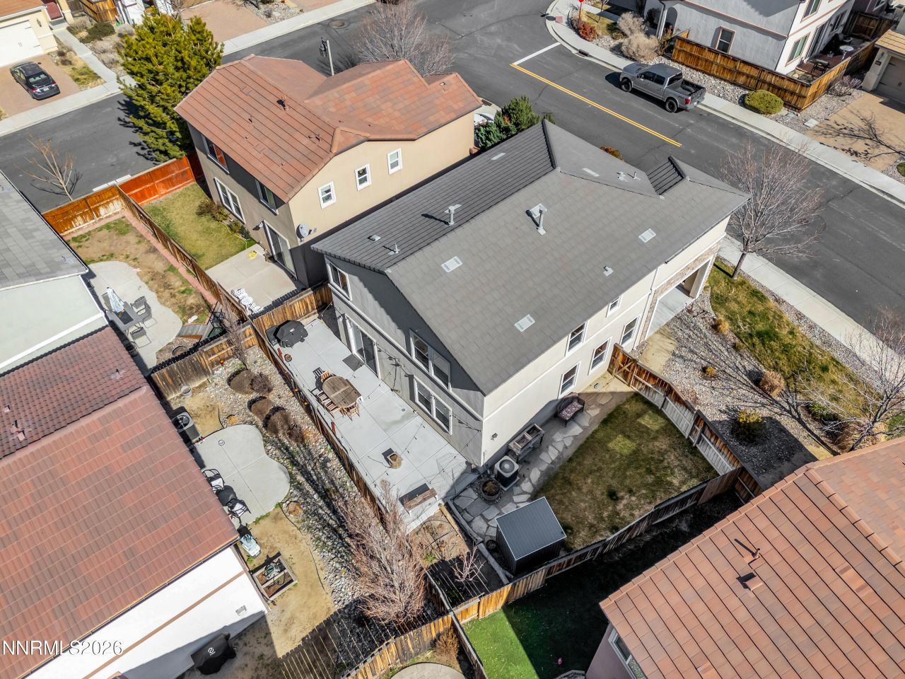 2085 Black Sand Drive, Reno, NV 89521 Photo