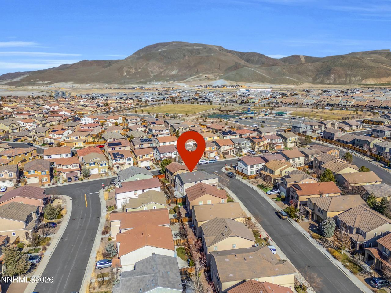 2085 Black Sand Drive, Reno, NV 89521 Photo