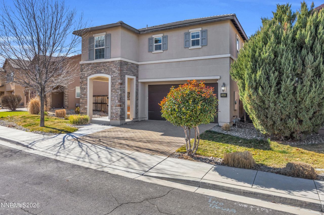 2085 Black Sand Drive, Reno, NV 89521 Photo