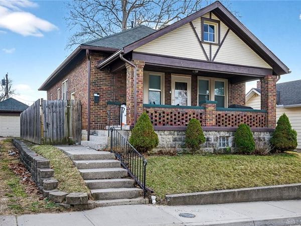 638 Sennett Street, Miamisburg, OH 45342