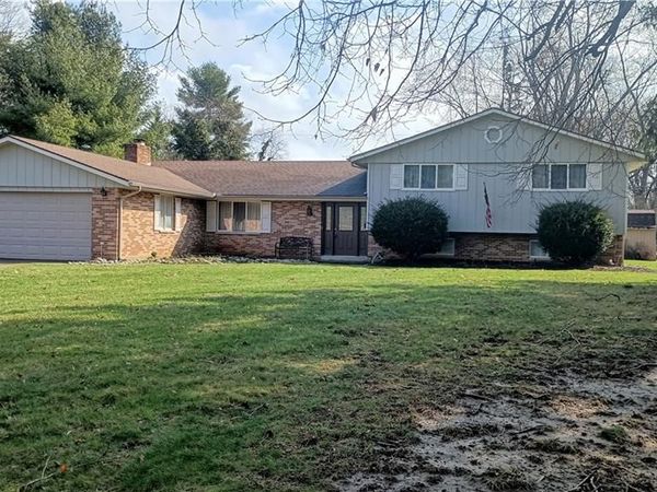 7648 E Von Dette Circle, Washington TWP, OH 45459