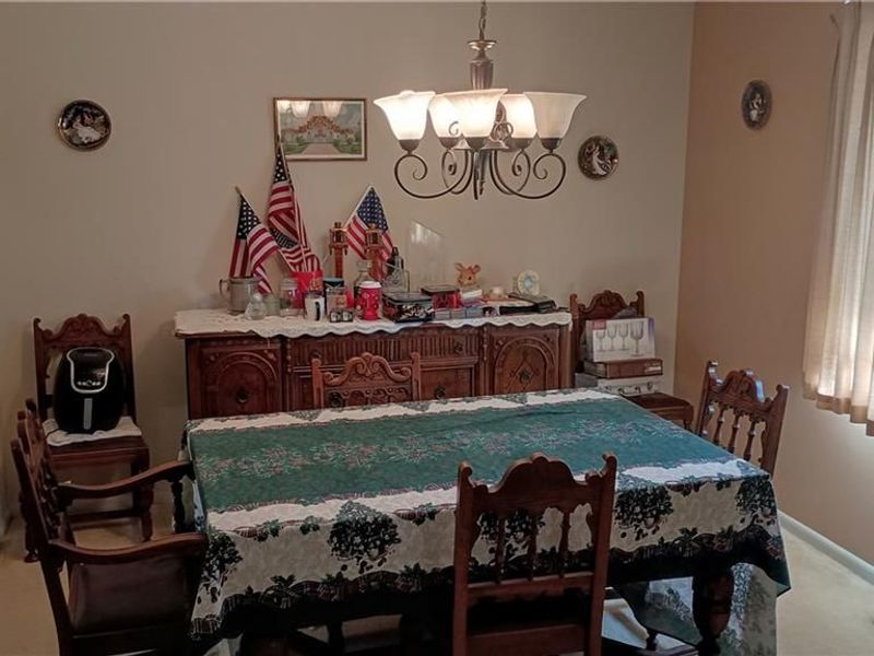 7648 E Von Dette Circle, Washington Township, OH 45459 Photo 4