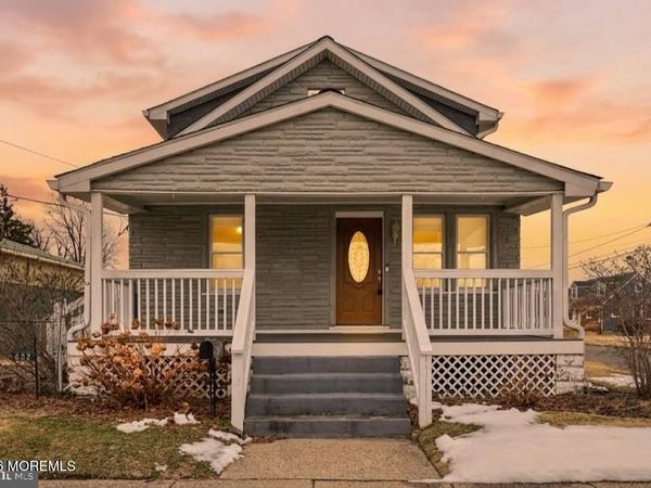 652 Park Avenue, Burlington City, NJ 08016