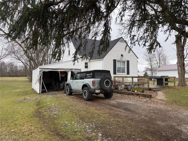 888 Beal Road , Mansfield, OH 44905