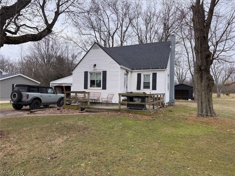 888 Beal Road, Mansfield, OH 44905 Photo 3