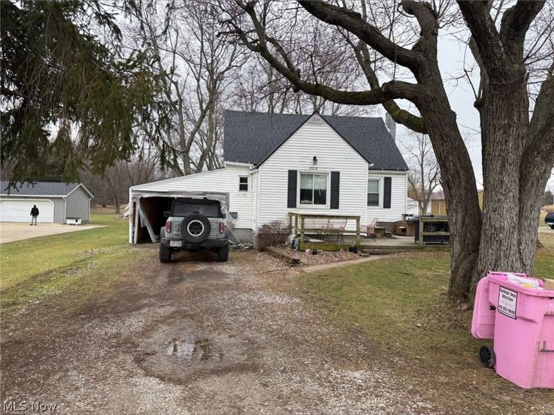 888 Beal Road, Mansfield, OH 44905 Photo 4