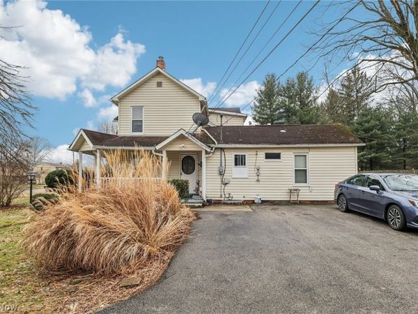 5810 West Boulevard , Boardman, OH 44512