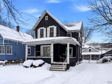 14 Harriet Street , Tonawanda, NY 14150