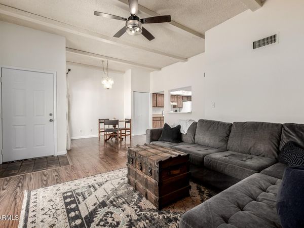 618 S ALLRED Drive, Tempe, AZ 85288