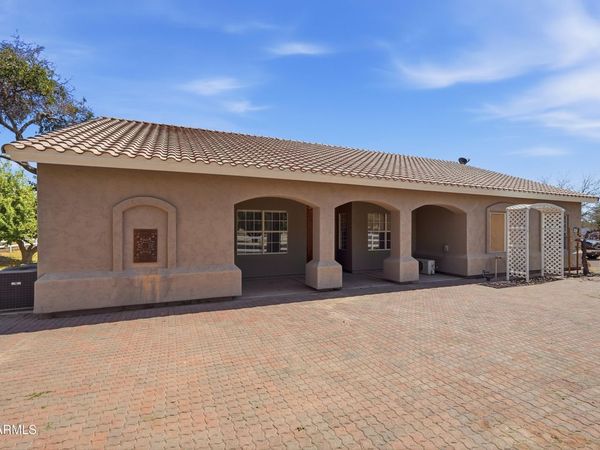 7921 N 175TH Avenue, Waddell, AZ 85355