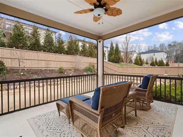 3765 Bridges Court , Cumming, GA 30040