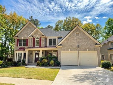 3792 Suwanee Mill Drive, Buford, GA 30518